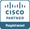 Cisco Partner - Registered