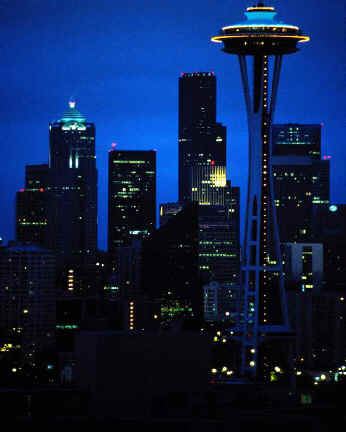 Seattle, Washington